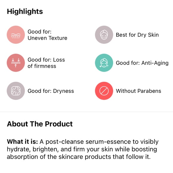 Sulwhasoo - First Care Activating Serum - Picture 5 of 6